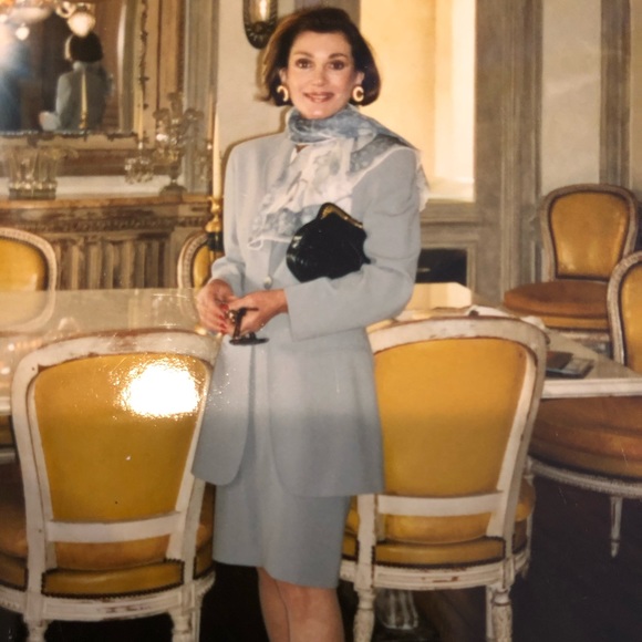 Giorgio Armani Black Label Suit - Picture 8 of 8